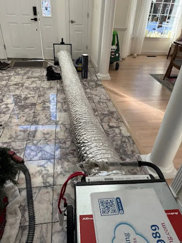 Clarity Air Duct And Vent Experts