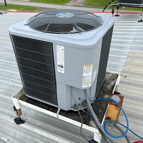 Moody Air Conditioning