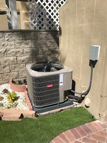 Mission Viejo Heating & Air