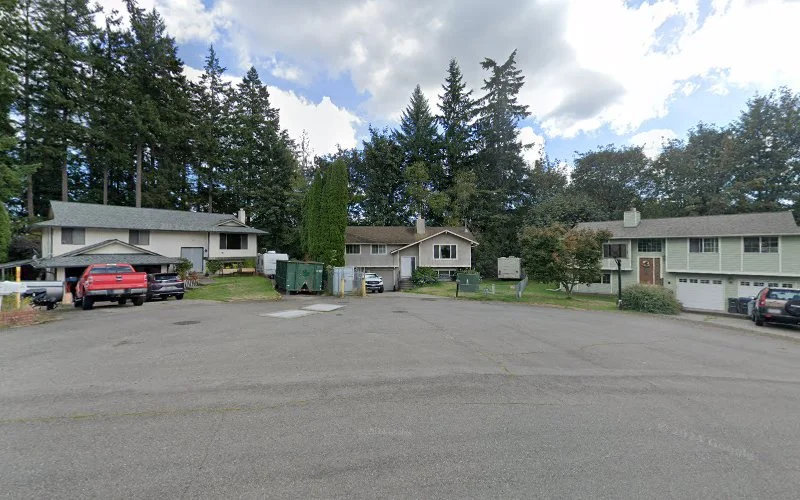 BIE Dryer Vent Cleaning Services Inc Of WA,