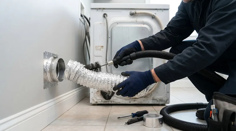 FreshVent Air Duct Cleaning
