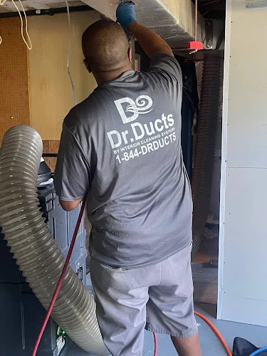 Interior Cleaning Systems