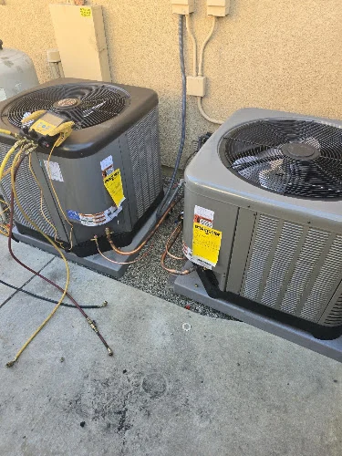 Bayside Heating & Air Conditioning