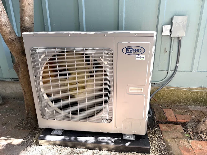 Anderson Plumbing, Heating & Air