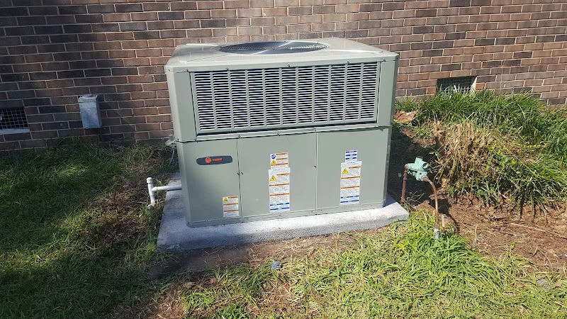 Airflow Masters Heating & Cooling