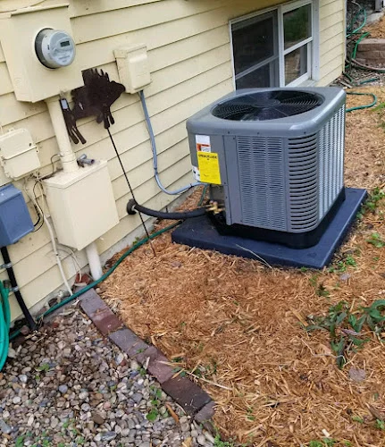 Advantage Heating and A/C