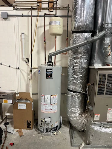 No Excuses Heating & Air
