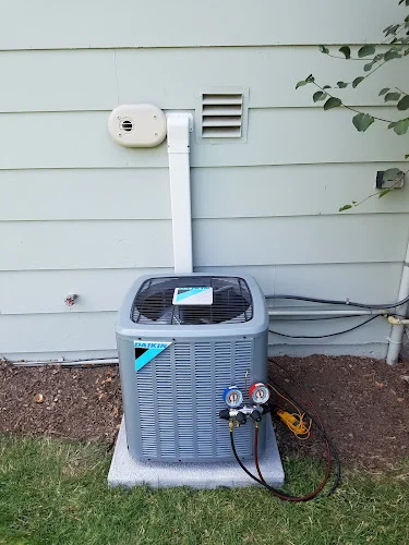 Air Quality Mechanical
