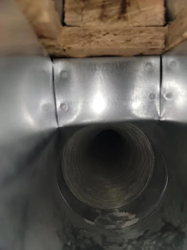 DC Ducts