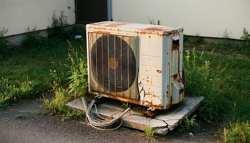 CoolPro AC Repair