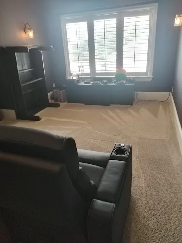 Cool Breeze Carpet Cleaning