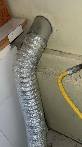 Ultimate Dryer & Air Duct Services