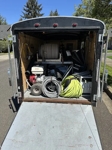 Beautiful Day Cleaning Co.