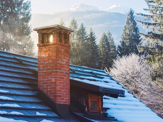 Victorian Chimney Sweeps LLC Bethesda