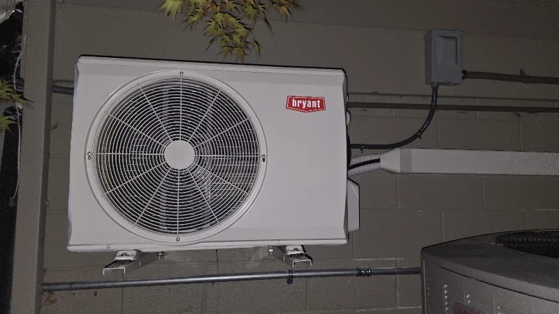 Heating & Airflow