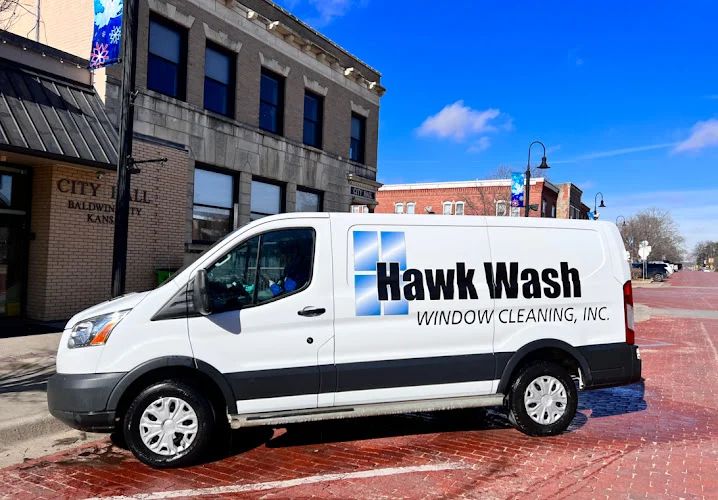 Hawk Wash Window Cleaning, Inc.