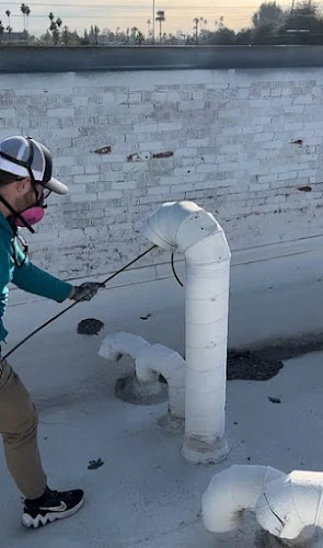 Vista Dryer Vent Cleaner
