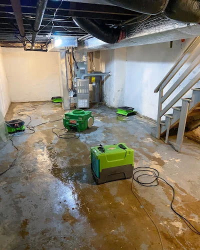 SERVPRO of South Philadelphia / SE Delaware County