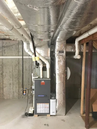 Aspen Air Duct Cleaning