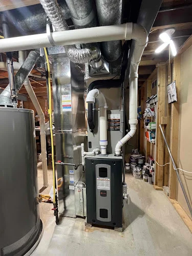 Logan Services A/C, Heat & Plumbing