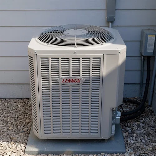 Trusted Loveland HVAC Repair