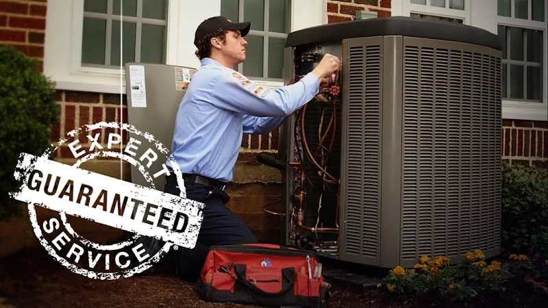 Service Experts East Bay