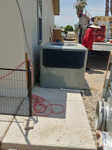 Quick Refrigeration