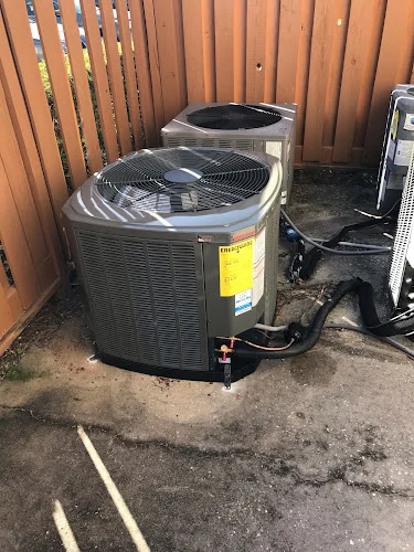 Arctic Air Systems, Inc.