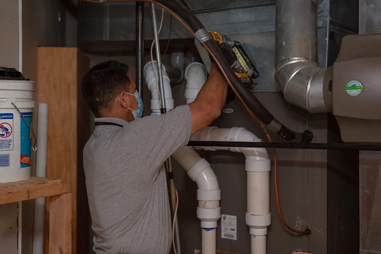 Midwest Duct Cleaning