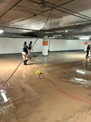SERVPRO of Eastern Niagara County