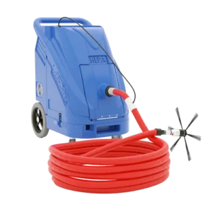 Air-Care Air Duct Equipment Manufacturer