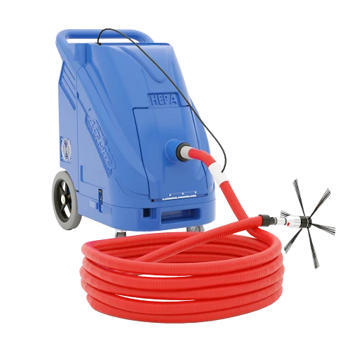 Air-Care Air Duct Equipment Manufacturer