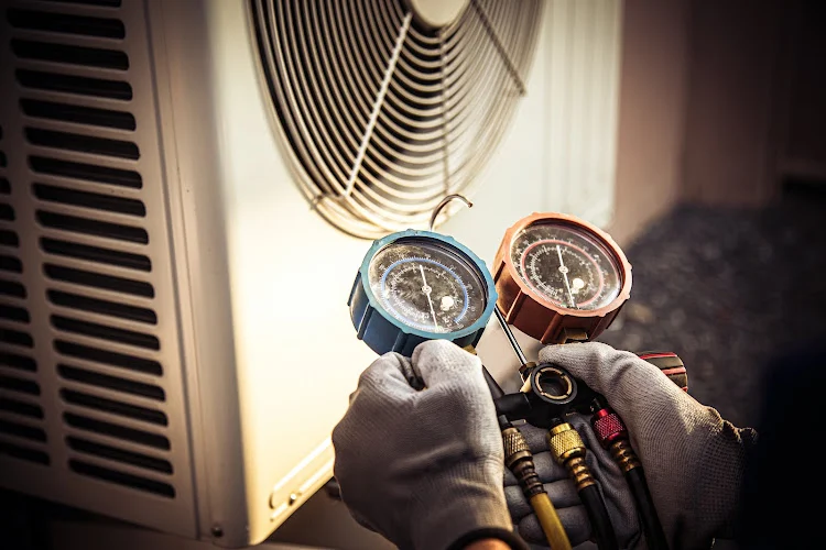 TeamHVAC Renewal