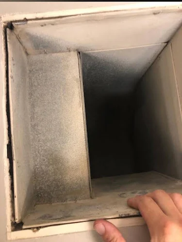 Duct Vision Air Duct Cleaning Co.