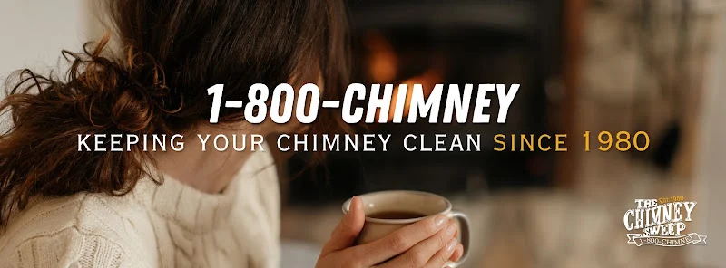 The Chimney Sweep