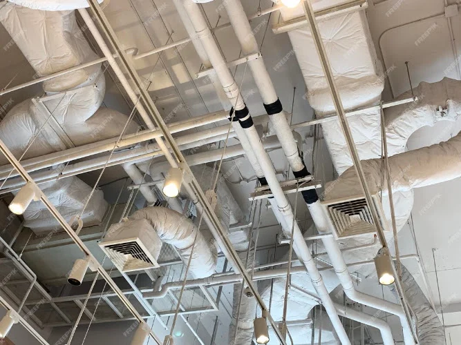 Foxglove HVAC repair service