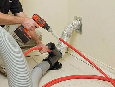 Palm Dryer Vent Cleaner Experts