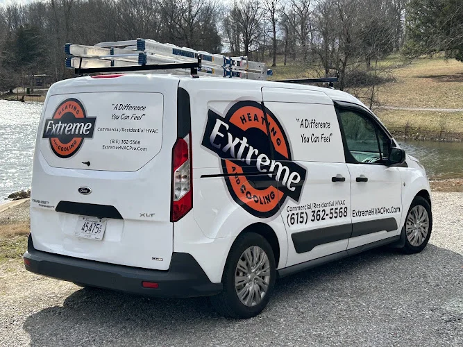 Extreme Heating & Cooling, LLC
