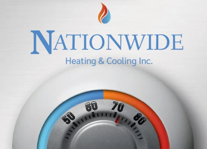Nationwide Heating and Cooling