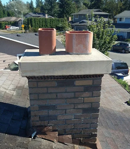 Ace Chimney Services