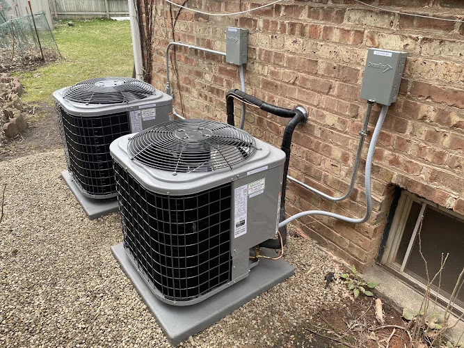 Excellent HVAC Duct Cleaning.Inc