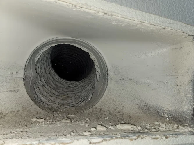 Air Duct LV Heating & Cooling