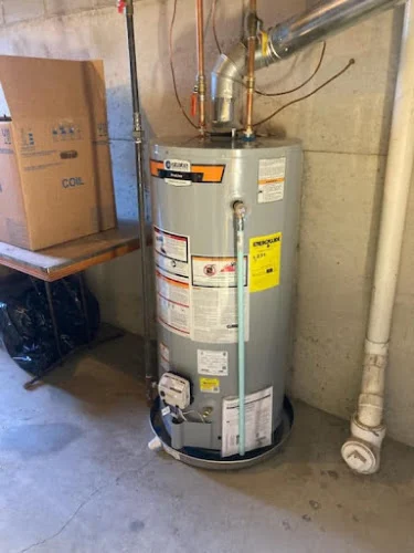 Comfort-Tech Heating and Cooling LLC