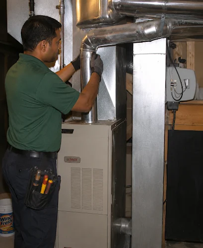 Chicago City Heating & Air Conditioning