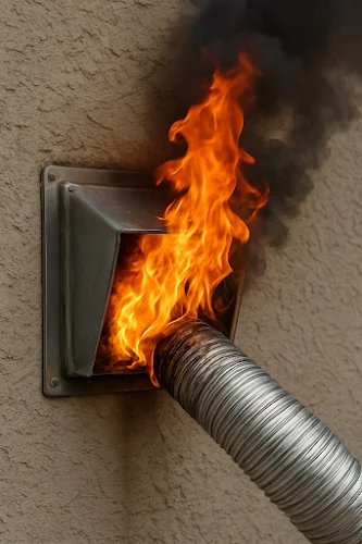 Pro Richmond Dryer Vent Cleaning