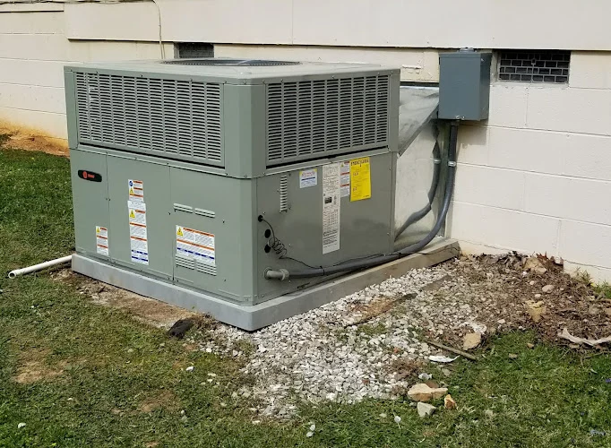 1st Choice Heating and Air
