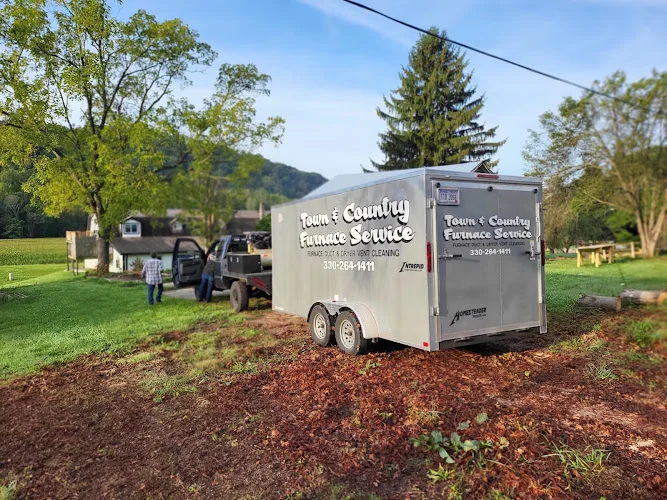 Town & Country Furnace Cleaning, LLC