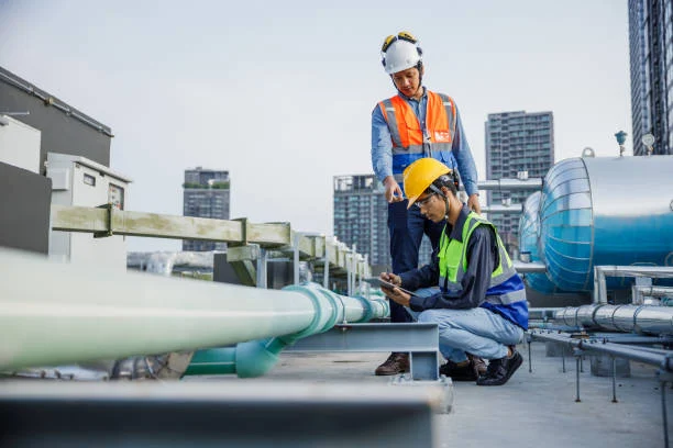 Comfort Line AC Repair Services