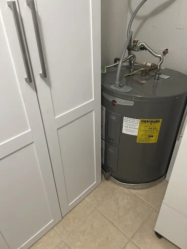 Bacon Plumbing Heating Air Electric