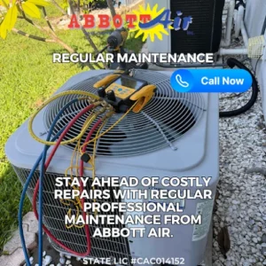Abbott Air Inc
